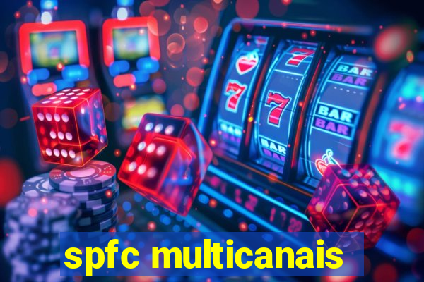 spfc multicanais